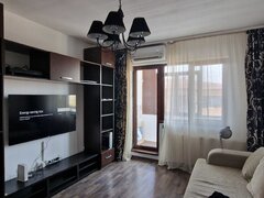 Sector 5, Apartament 2 camere modern, complet mobilat si utilat