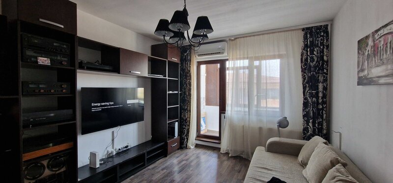 Sector 5, Apartament 2 camere modern, complet mobilat si utilat