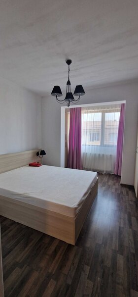Sector 5, Apartament 2 camere modern, complet mobilat si utilat