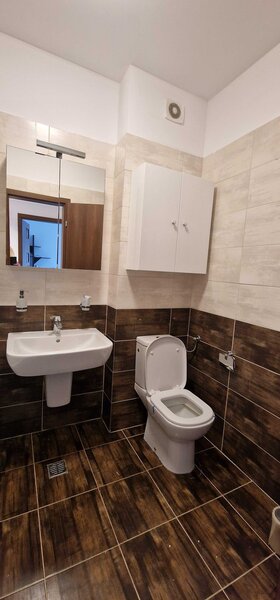 Sector 5, Apartament 2 camere modern, complet mobilat si utilat