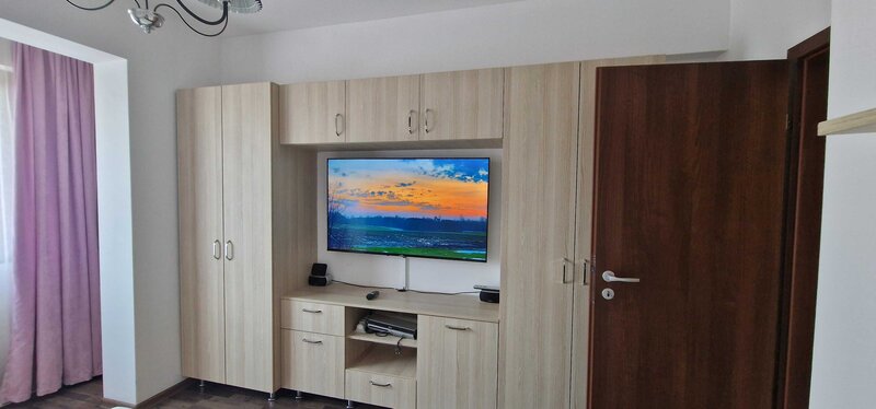 Sector 5, Apartament 2 camere modern, complet mobilat si utilat