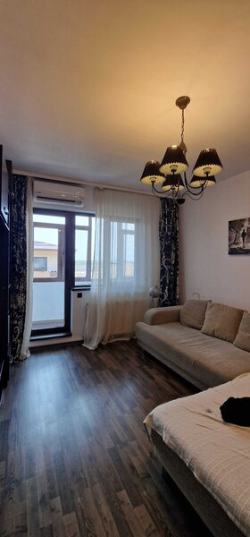 Sector 5, Apartament 2 camere modern, complet mobilat si utilat
