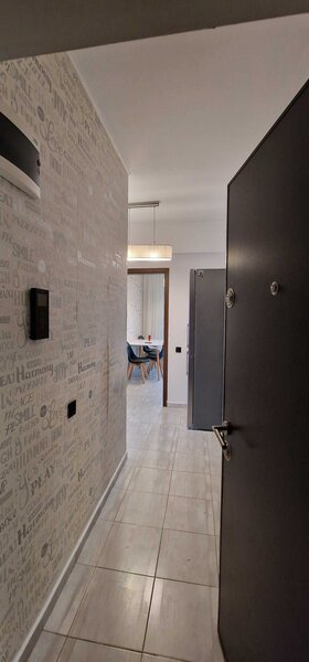 Sector 5, Apartament 2 camere modern, complet mobilat si utilat